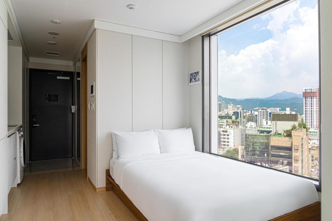 Urbanstay Myeongdong 首爾 外观 照片