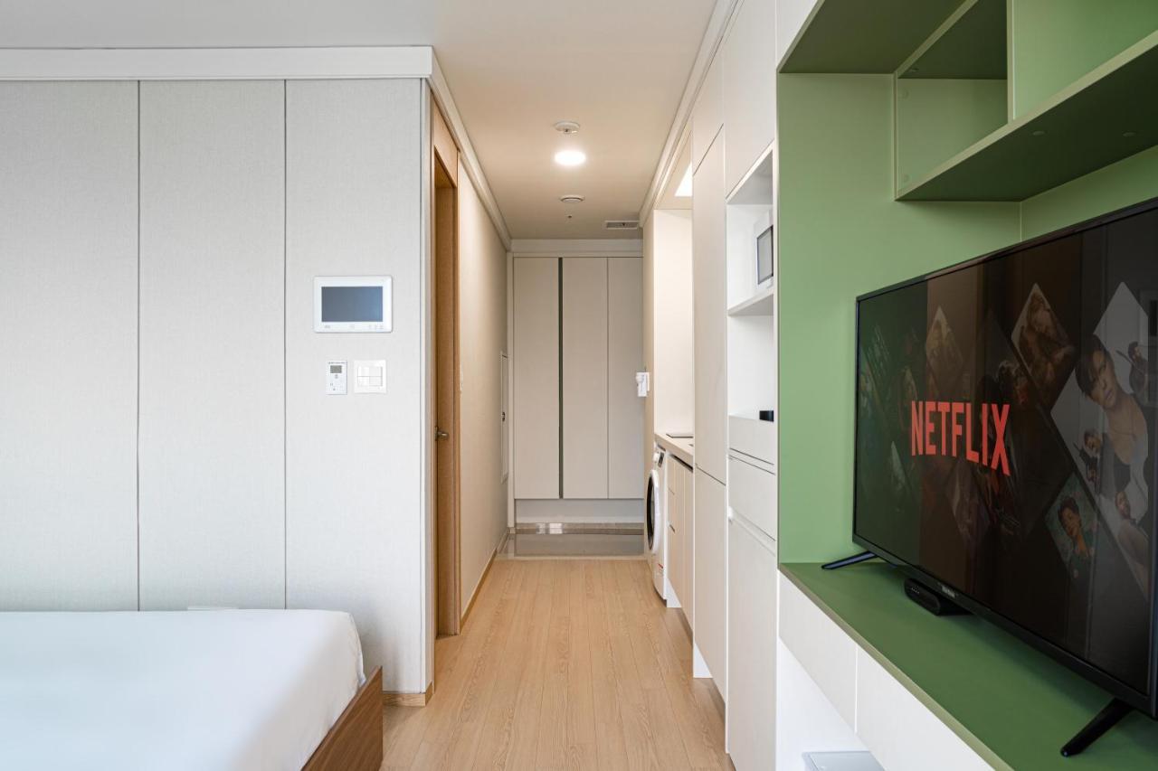 Urbanstay Myeongdong 首爾 外观 照片