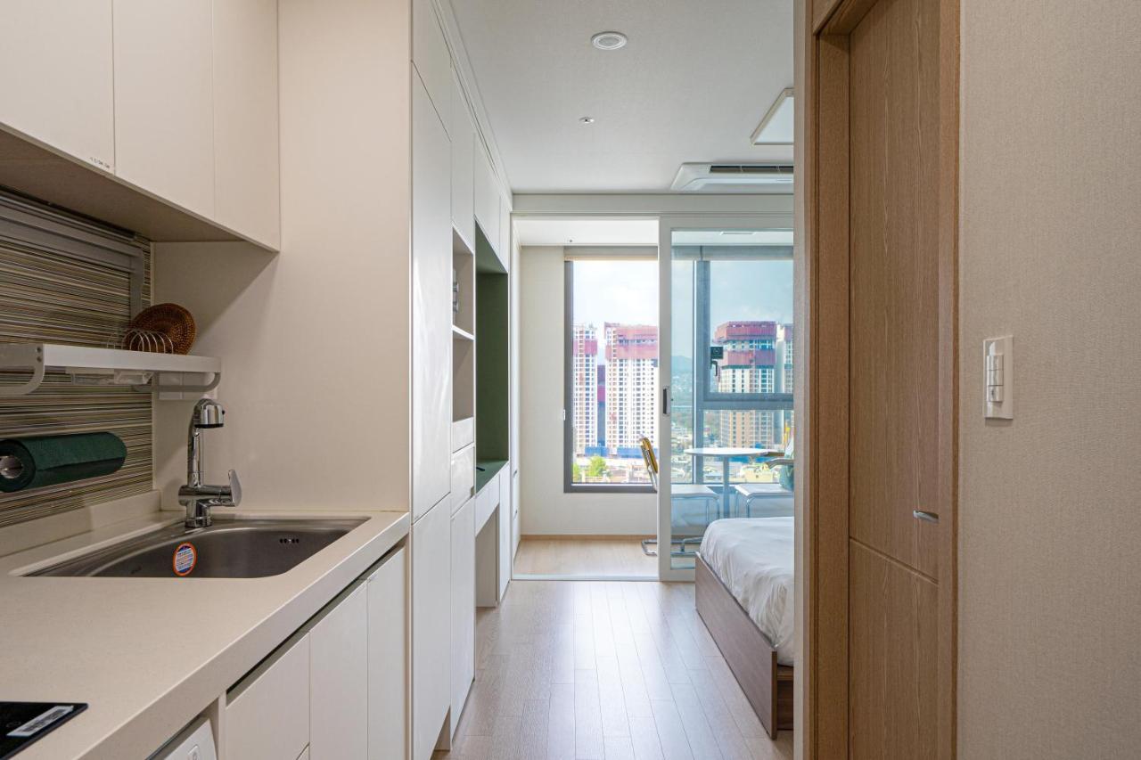 Urbanstay Myeongdong 首爾 外观 照片