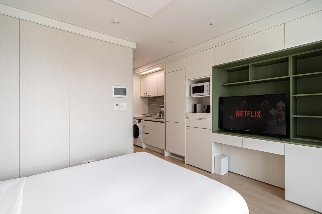 Urbanstay Myeongdong 首爾 外观 照片