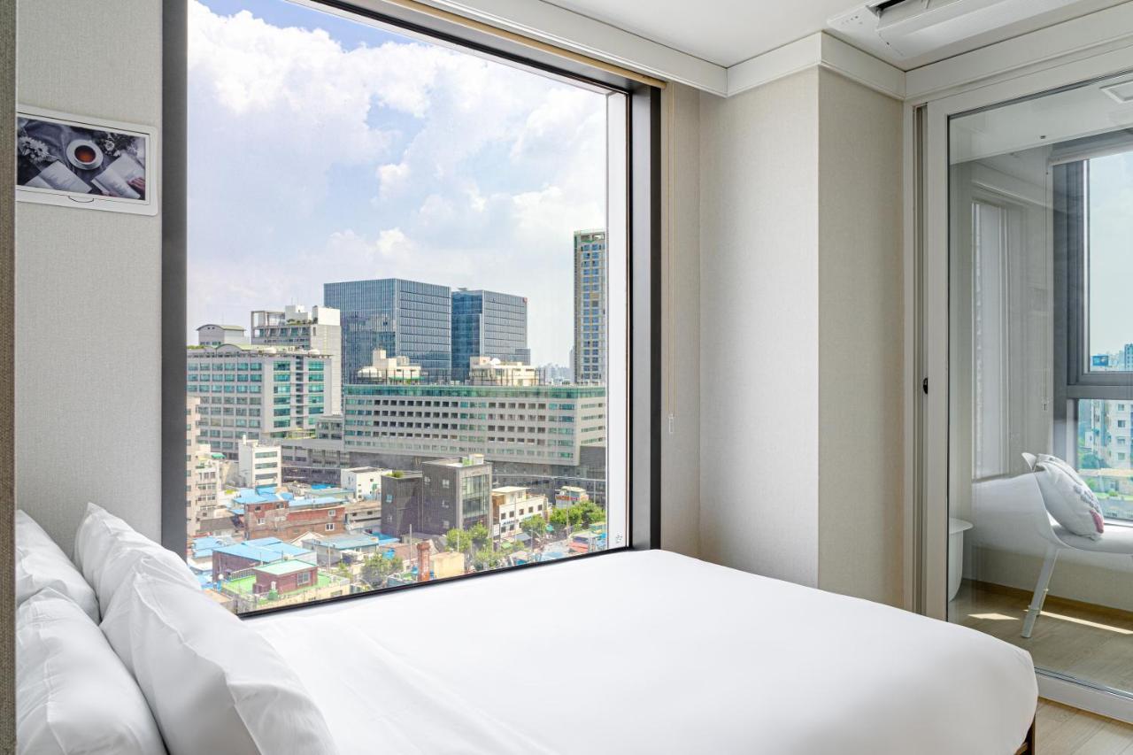 Urbanstay Myeongdong 首爾 外观 照片