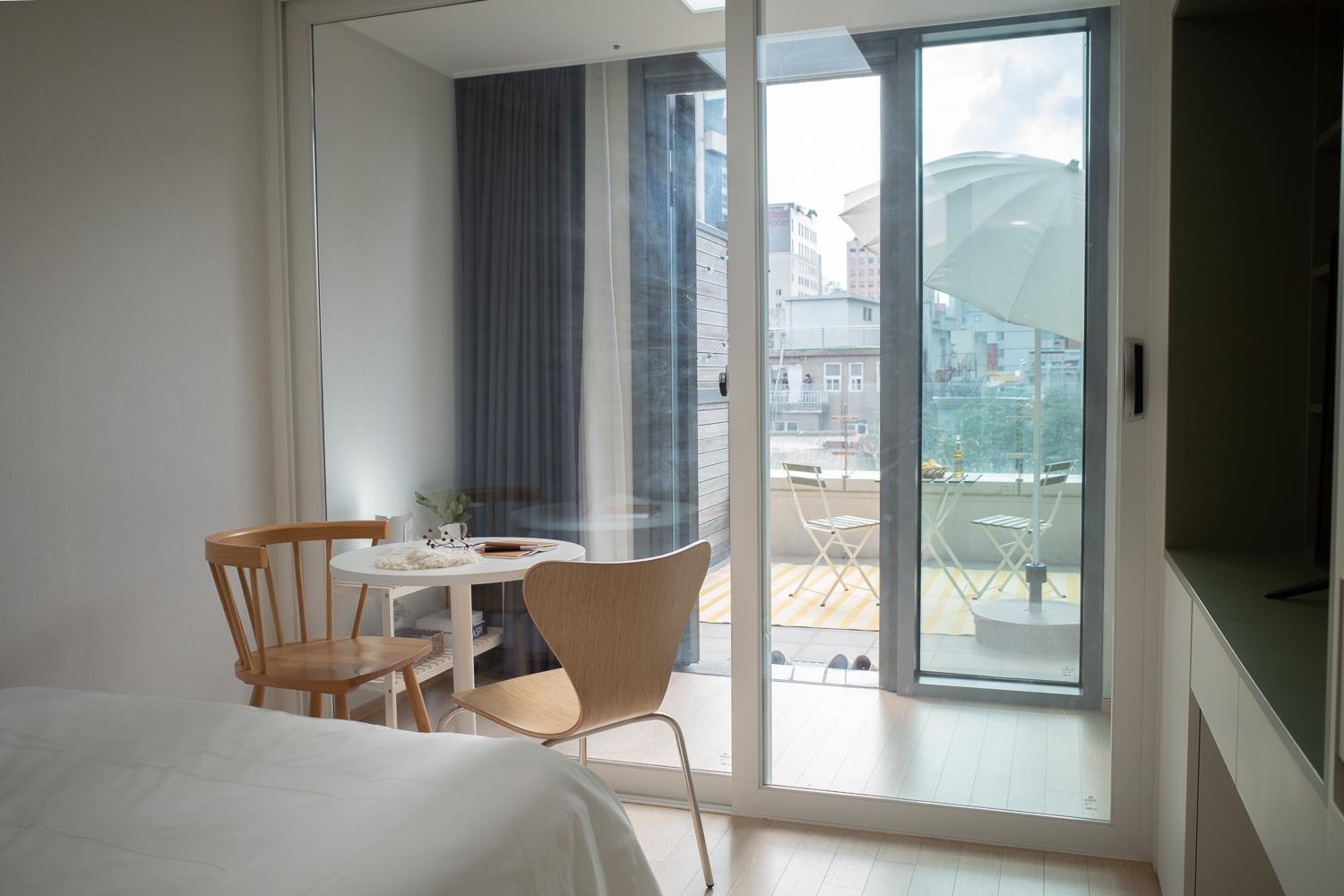Urbanstay Myeongdong 首爾 外观 照片