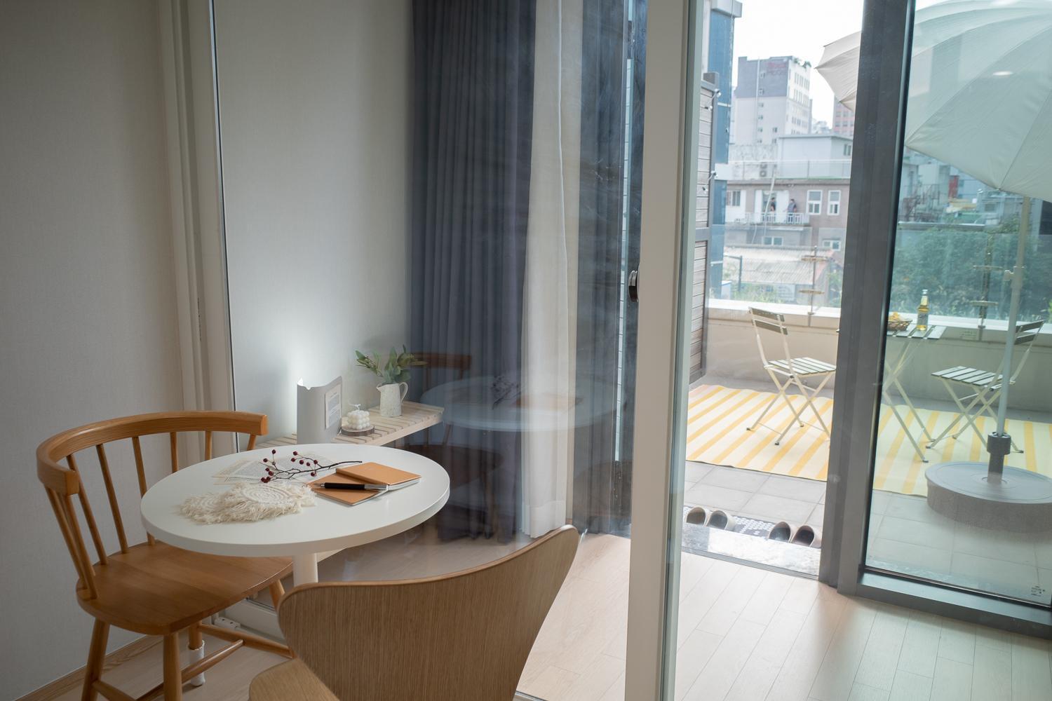 Urbanstay Myeongdong 首爾 外观 照片