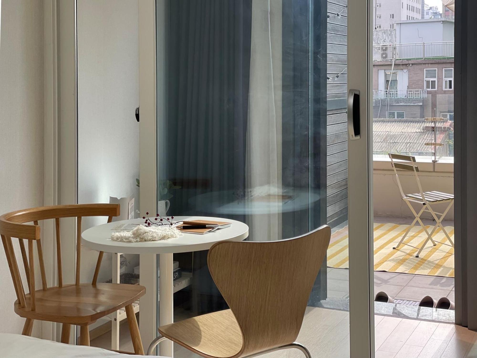 Urbanstay Myeongdong 首爾 外观 照片