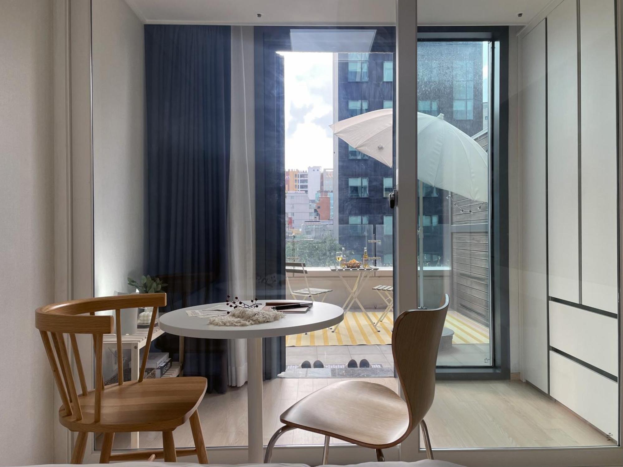 Urbanstay Myeongdong 首爾 外观 照片