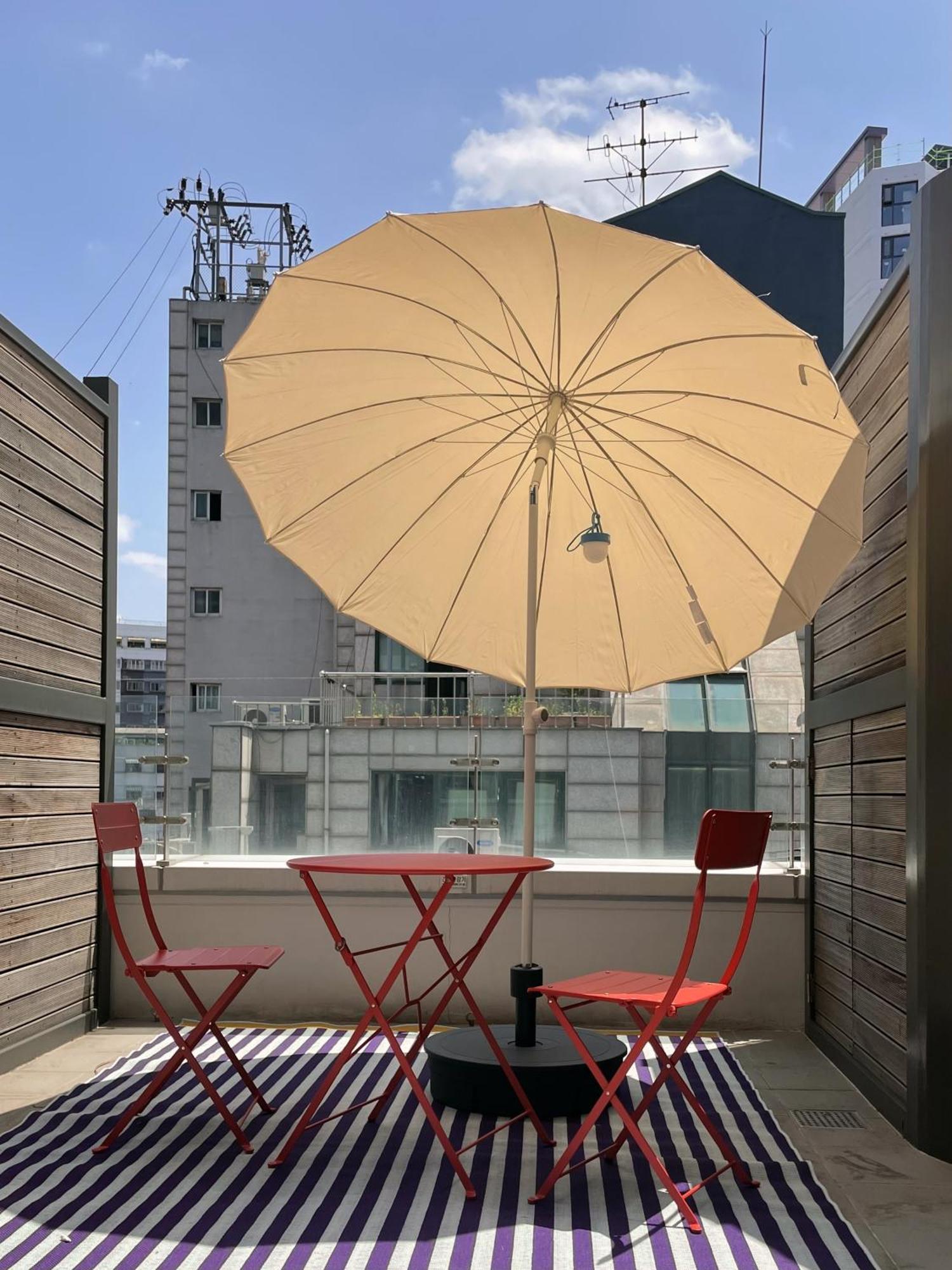 Urbanstay Myeongdong 首爾 外观 照片
