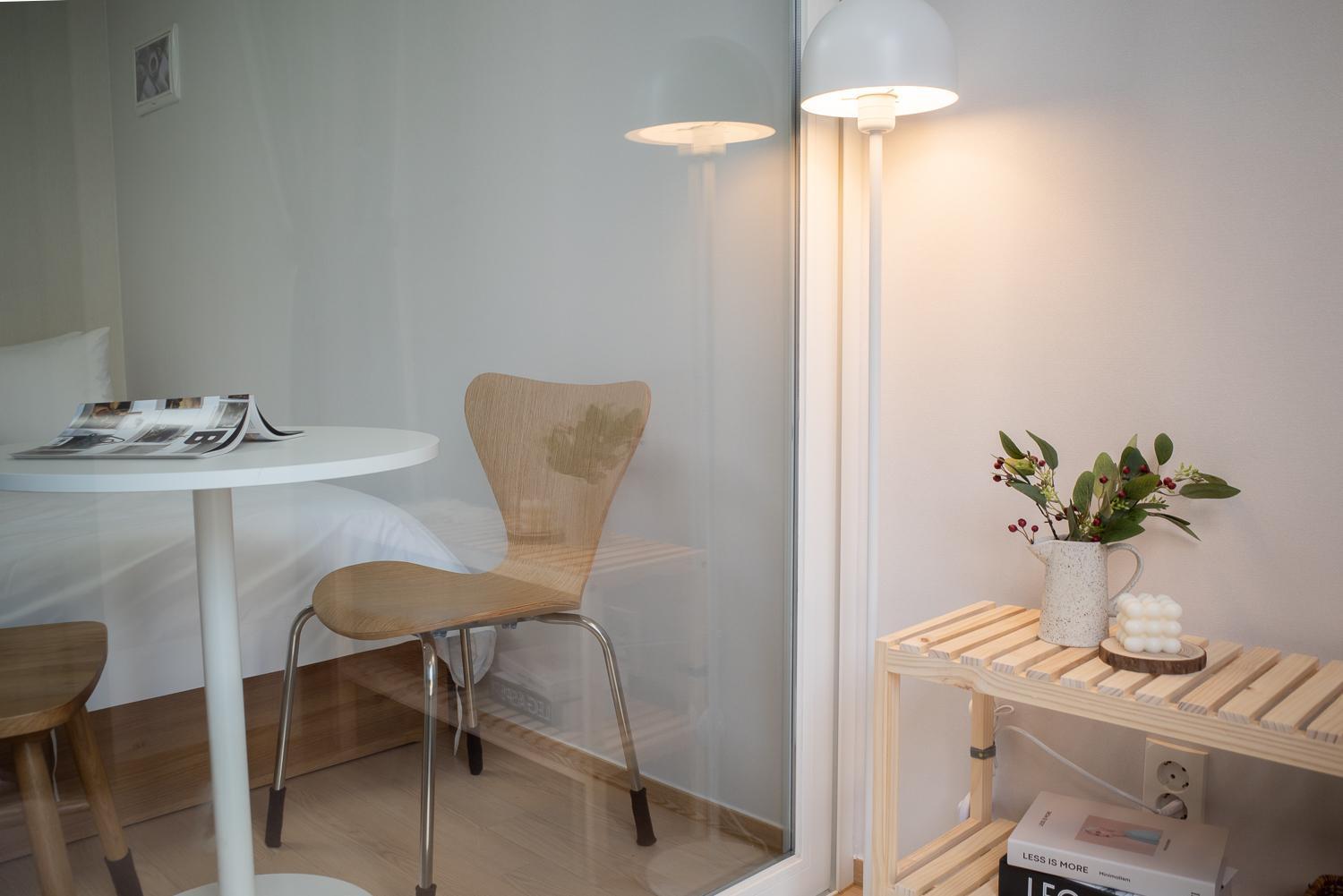 Urbanstay Myeongdong 首爾 外观 照片