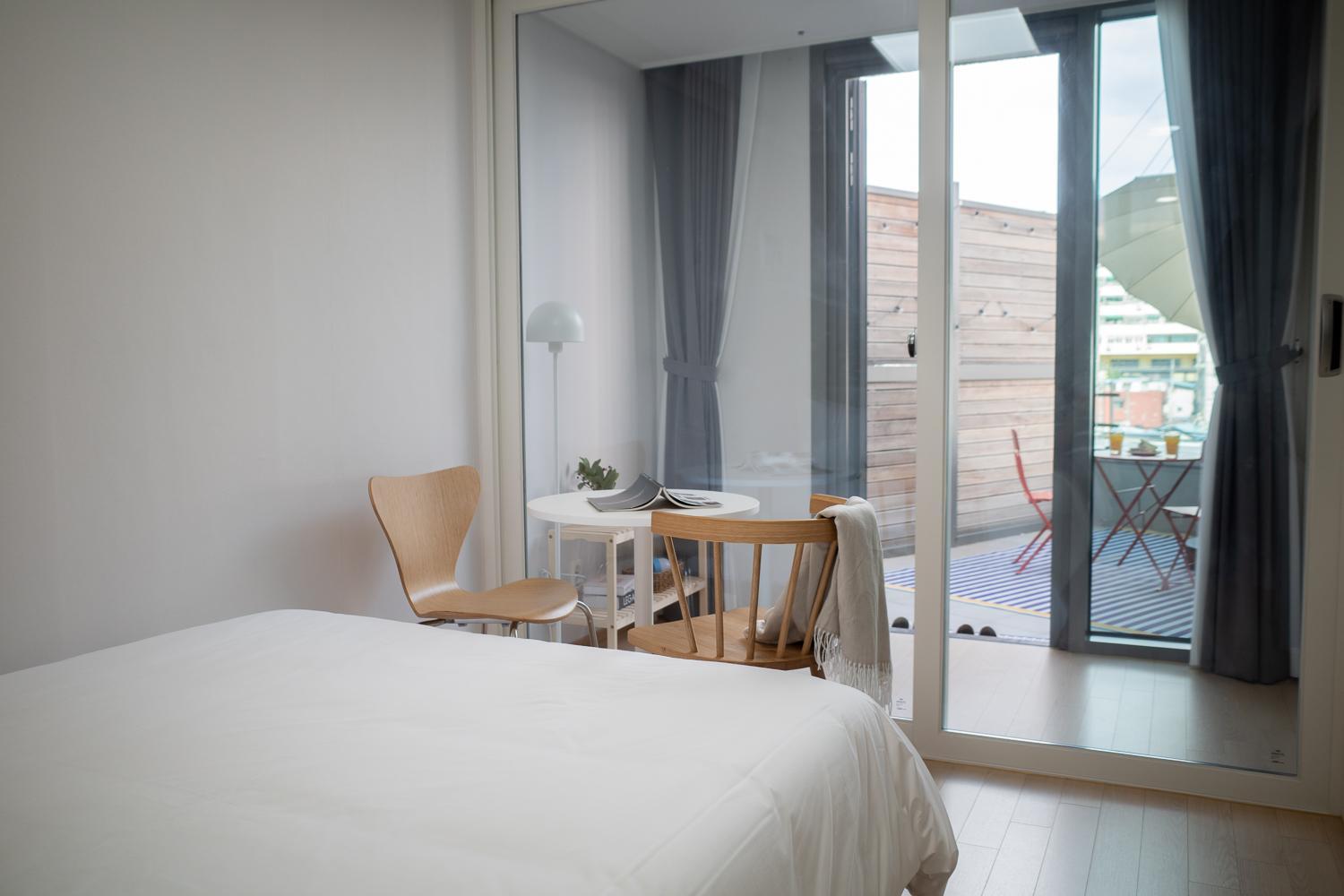 Urbanstay Myeongdong 首爾 外观 照片