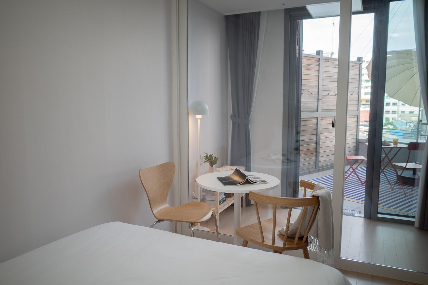 Urbanstay Myeongdong 首爾 外观 照片