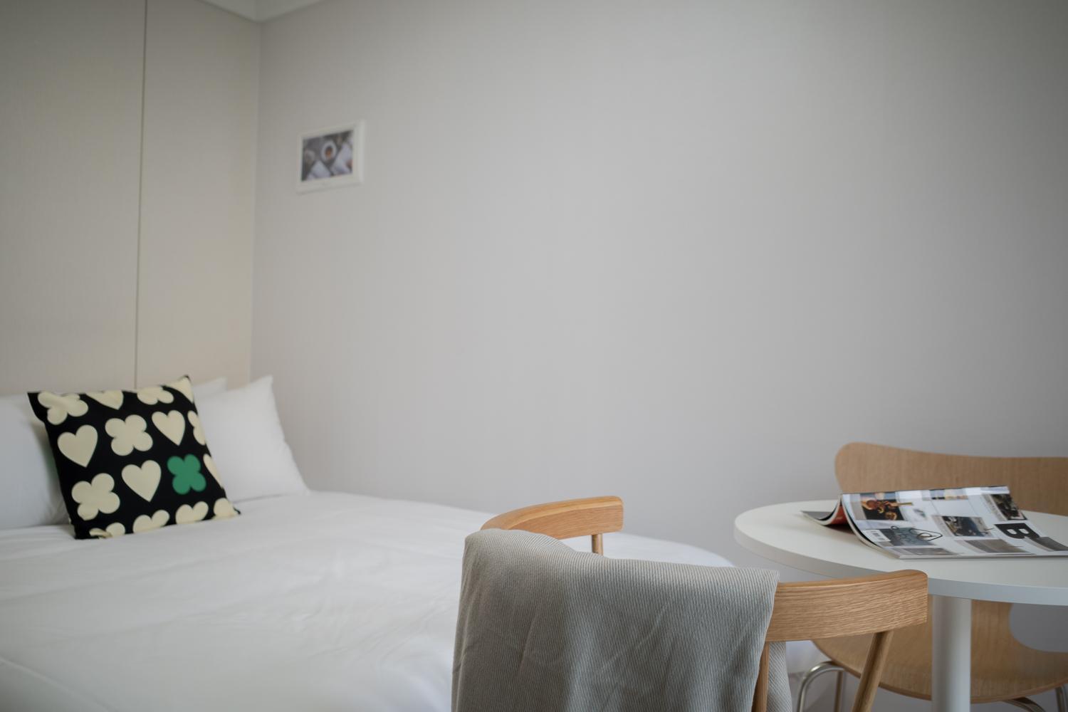 Urbanstay Myeongdong 首爾 外观 照片