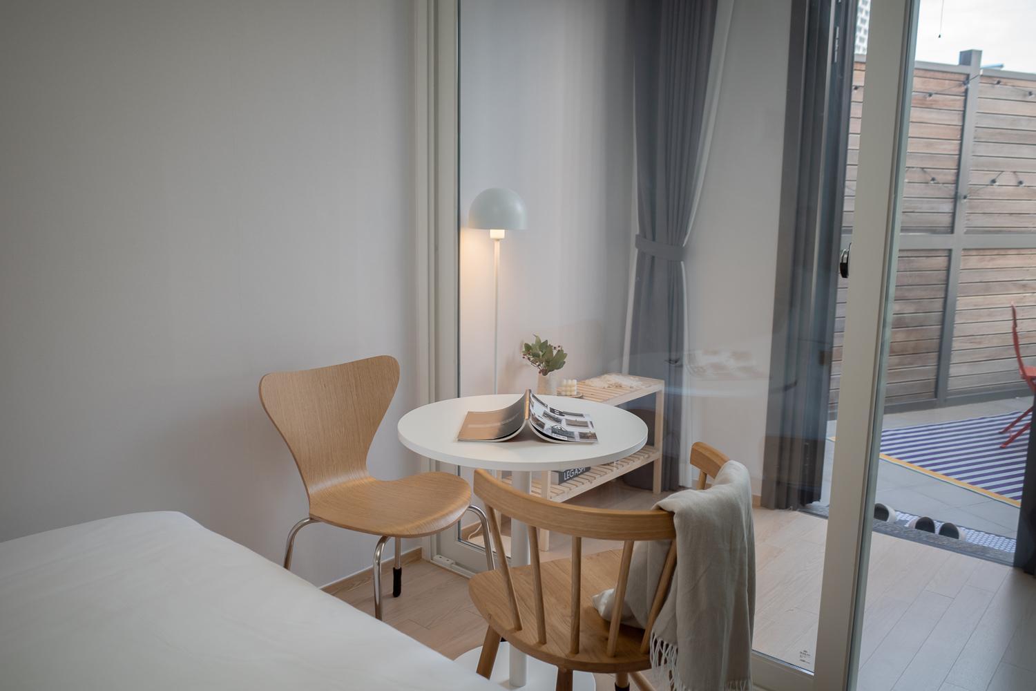 Urbanstay Myeongdong 首爾 外观 照片