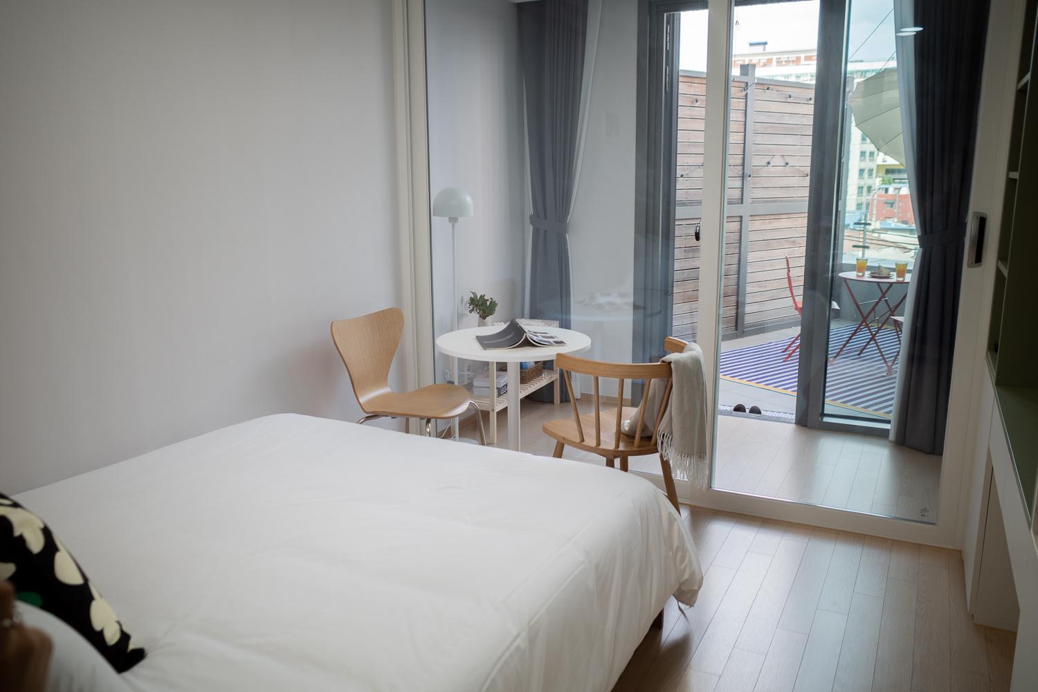 Urbanstay Myeongdong 首爾 外观 照片