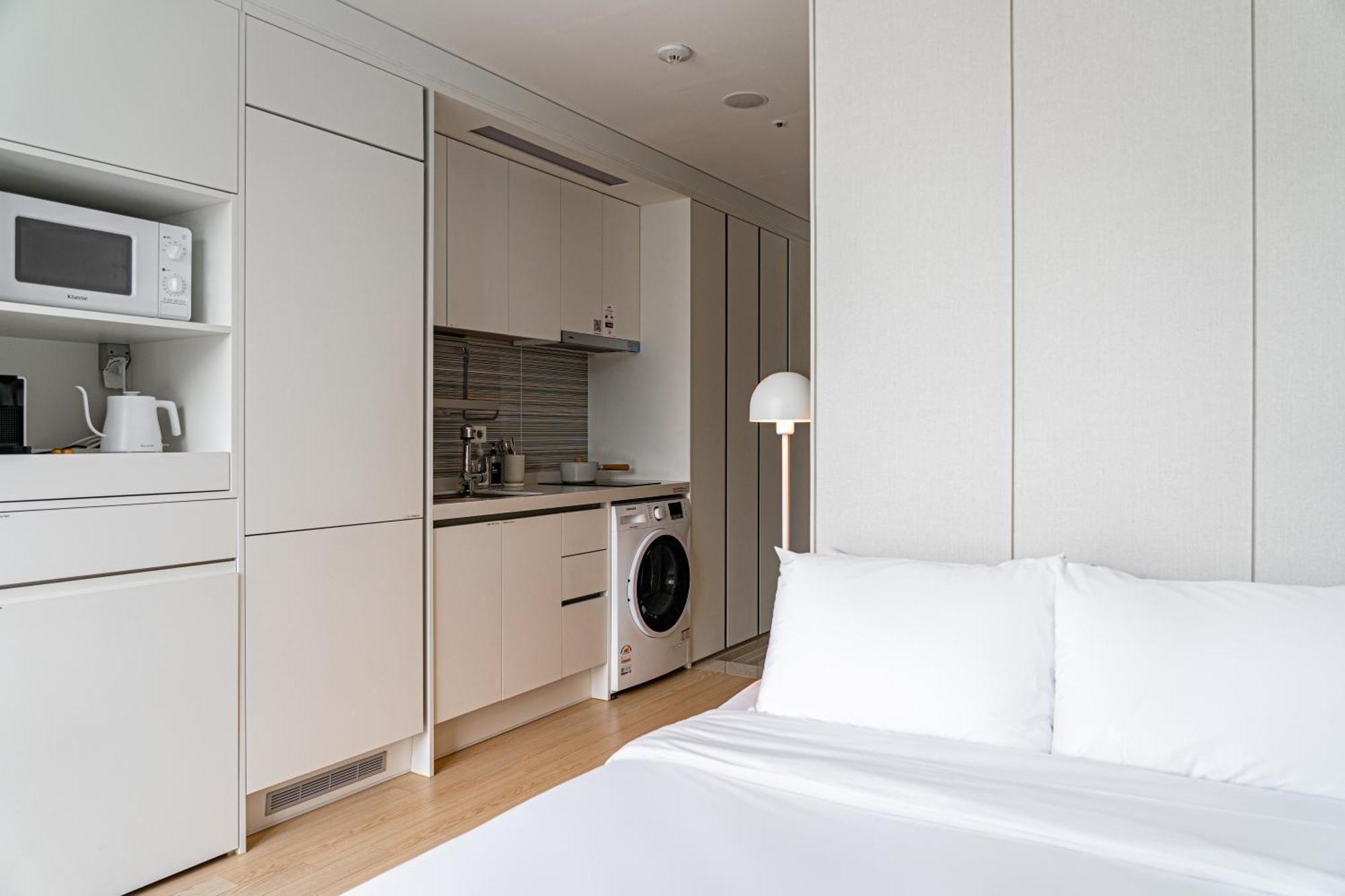Urbanstay Myeongdong 首爾 外观 照片
