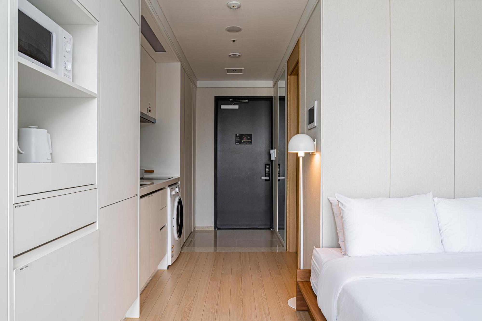 Urbanstay Myeongdong 首爾 外观 照片