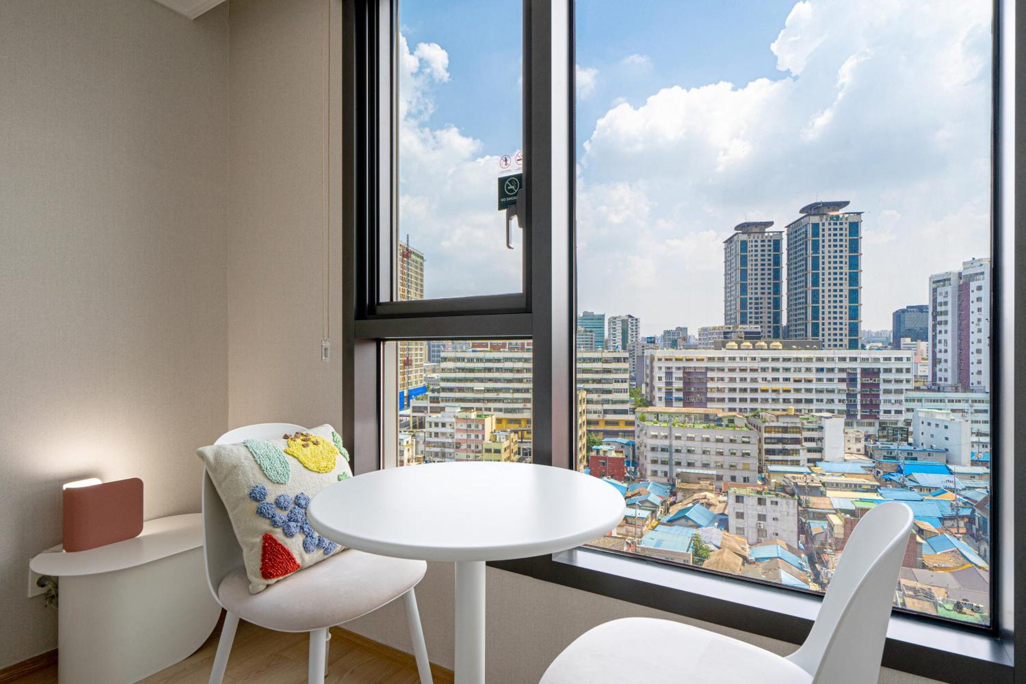 Urbanstay Myeongdong 首爾 外观 照片