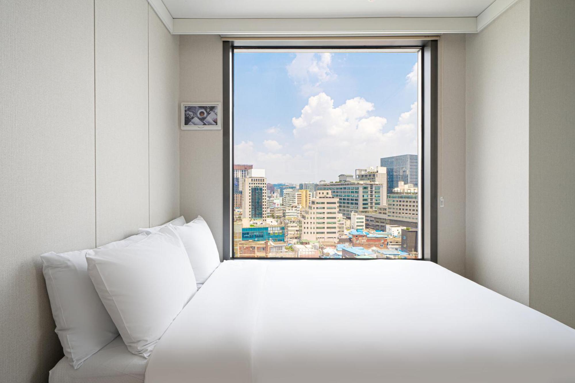 Urbanstay Myeongdong 首爾 外观 照片