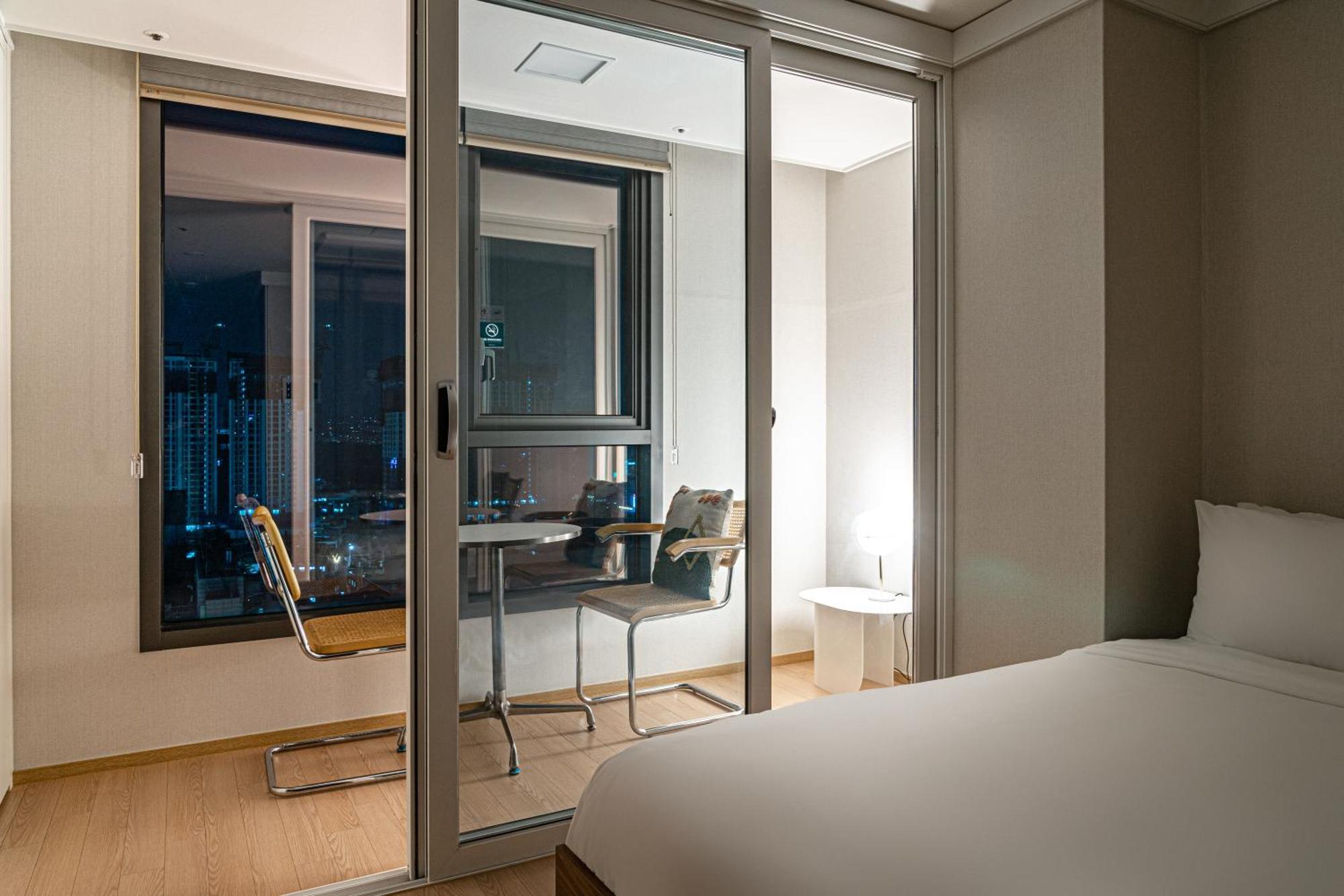 Urbanstay Myeongdong 首爾 外观 照片