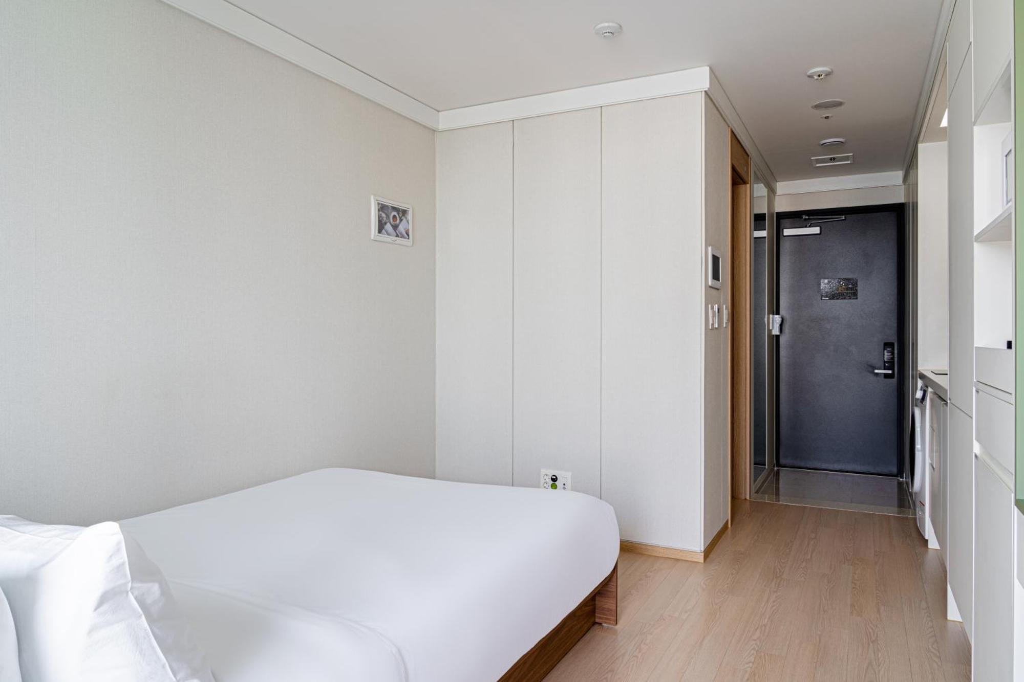 Urbanstay Myeongdong 首爾 外观 照片