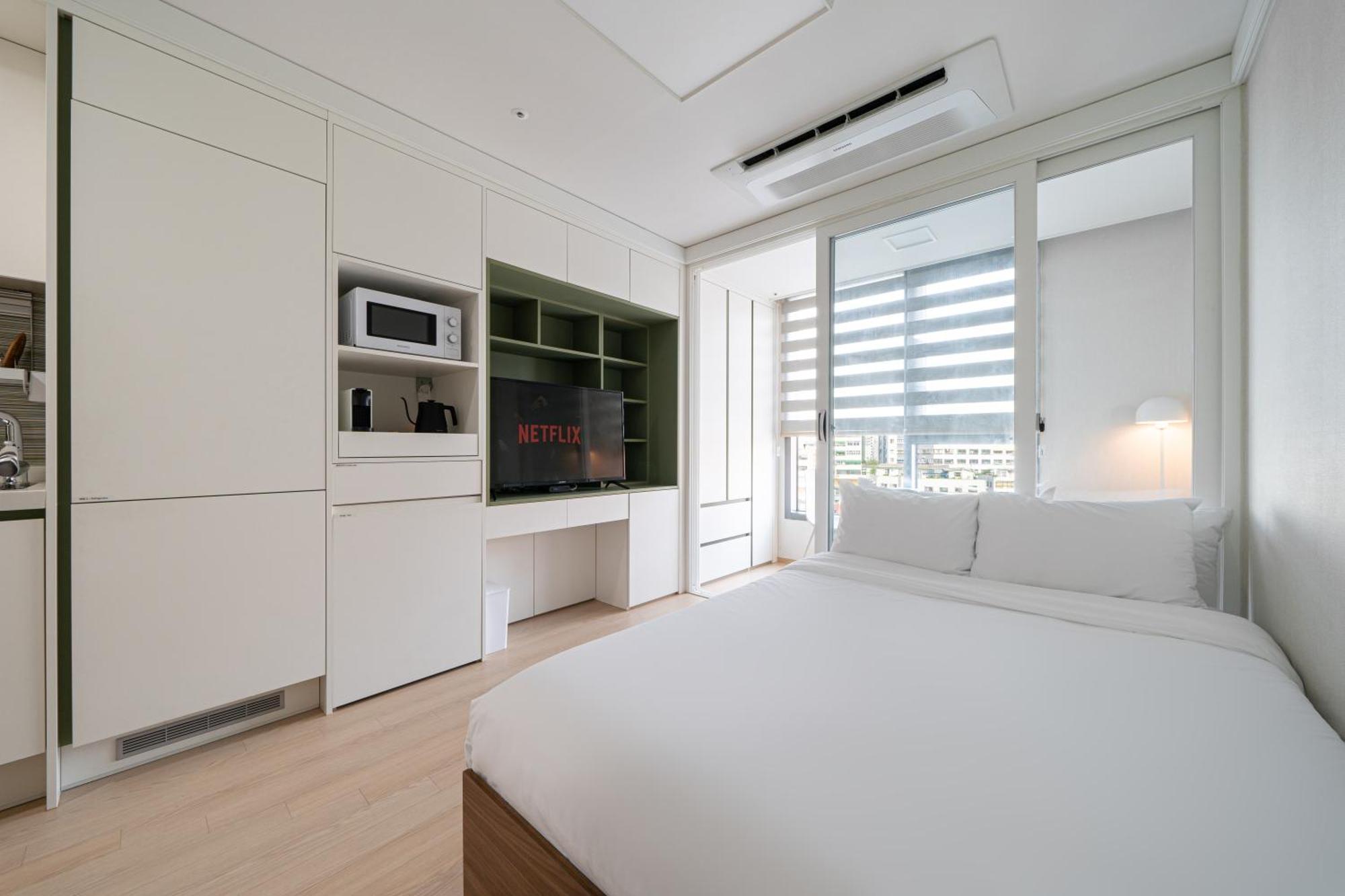 Urbanstay Myeongdong 首爾 外观 照片