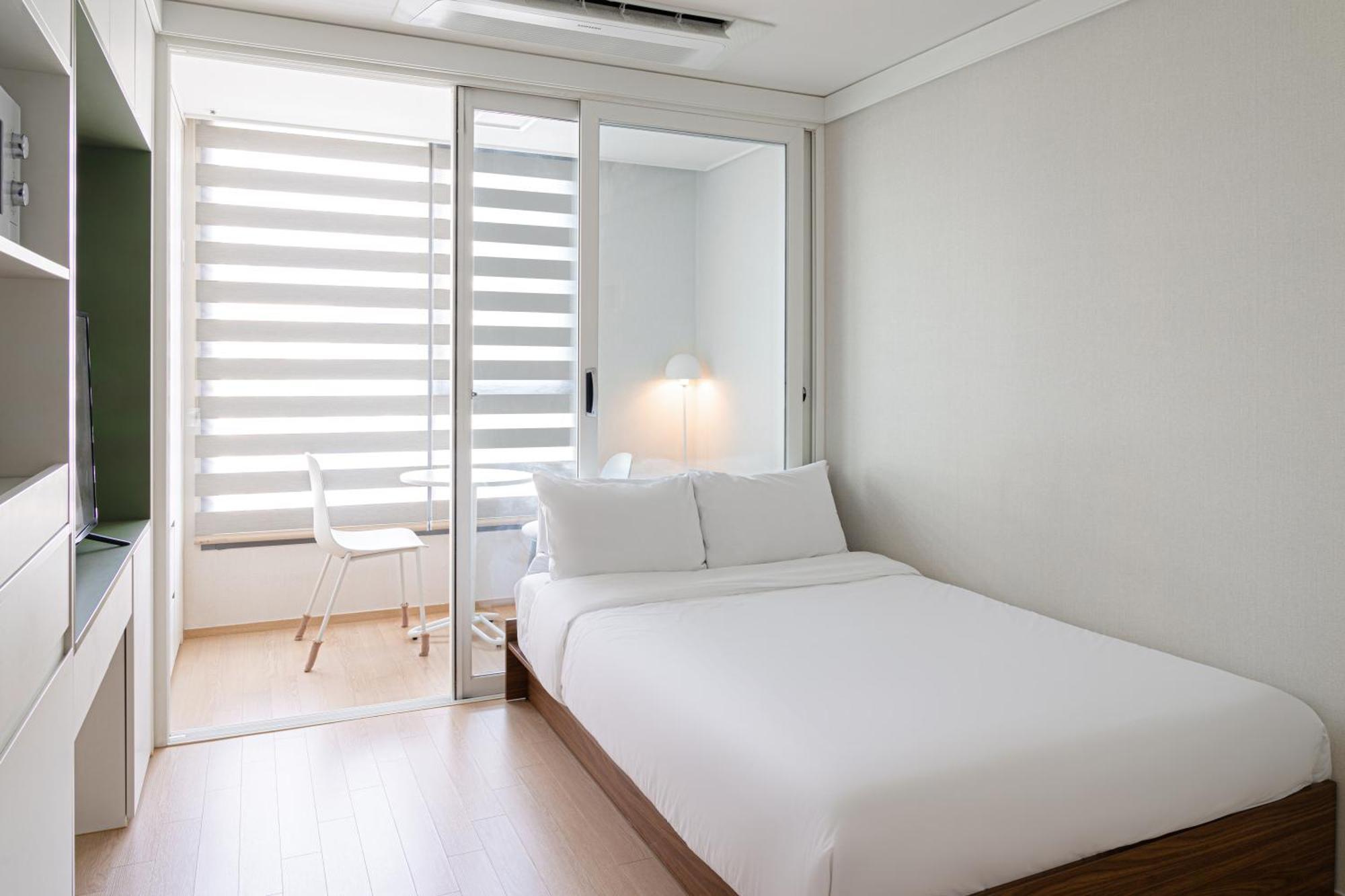 Urbanstay Myeongdong 首爾 外观 照片