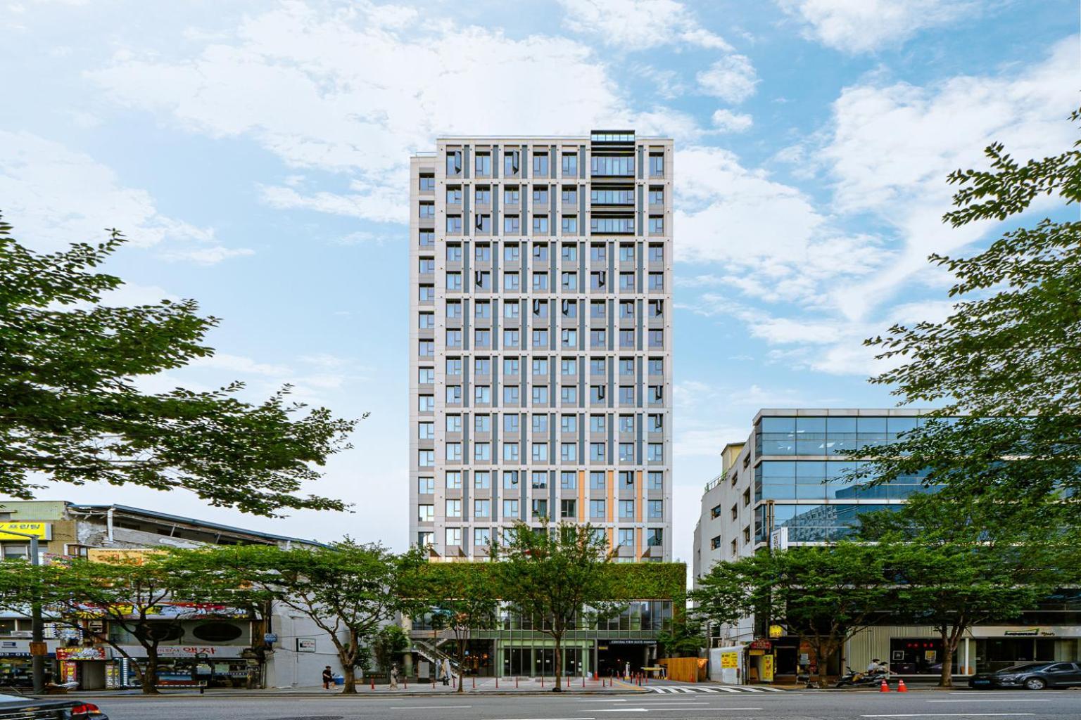 Urbanstay Myeongdong 首爾 外观 照片
