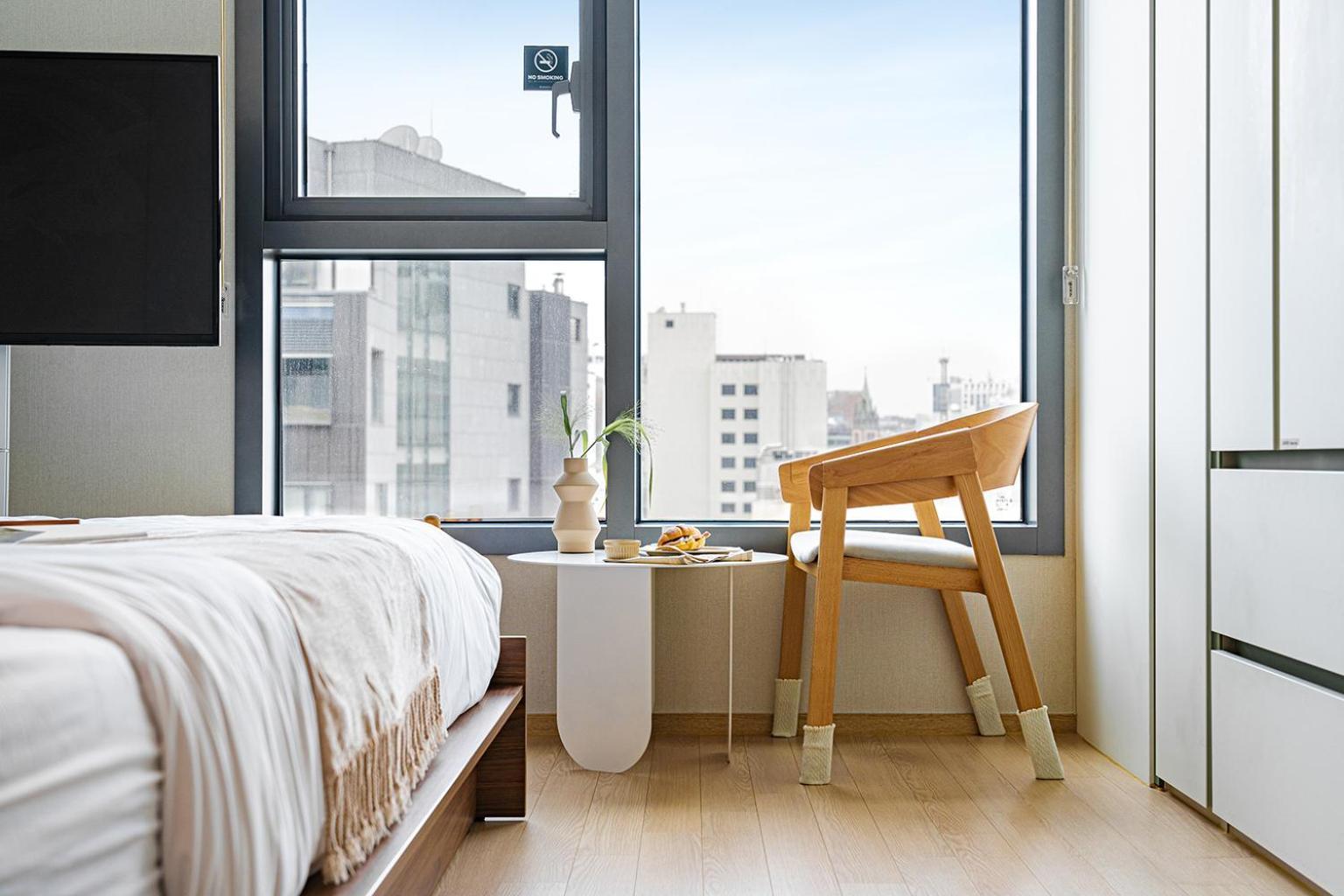 Urbanstay Myeongdong 首爾 外观 照片