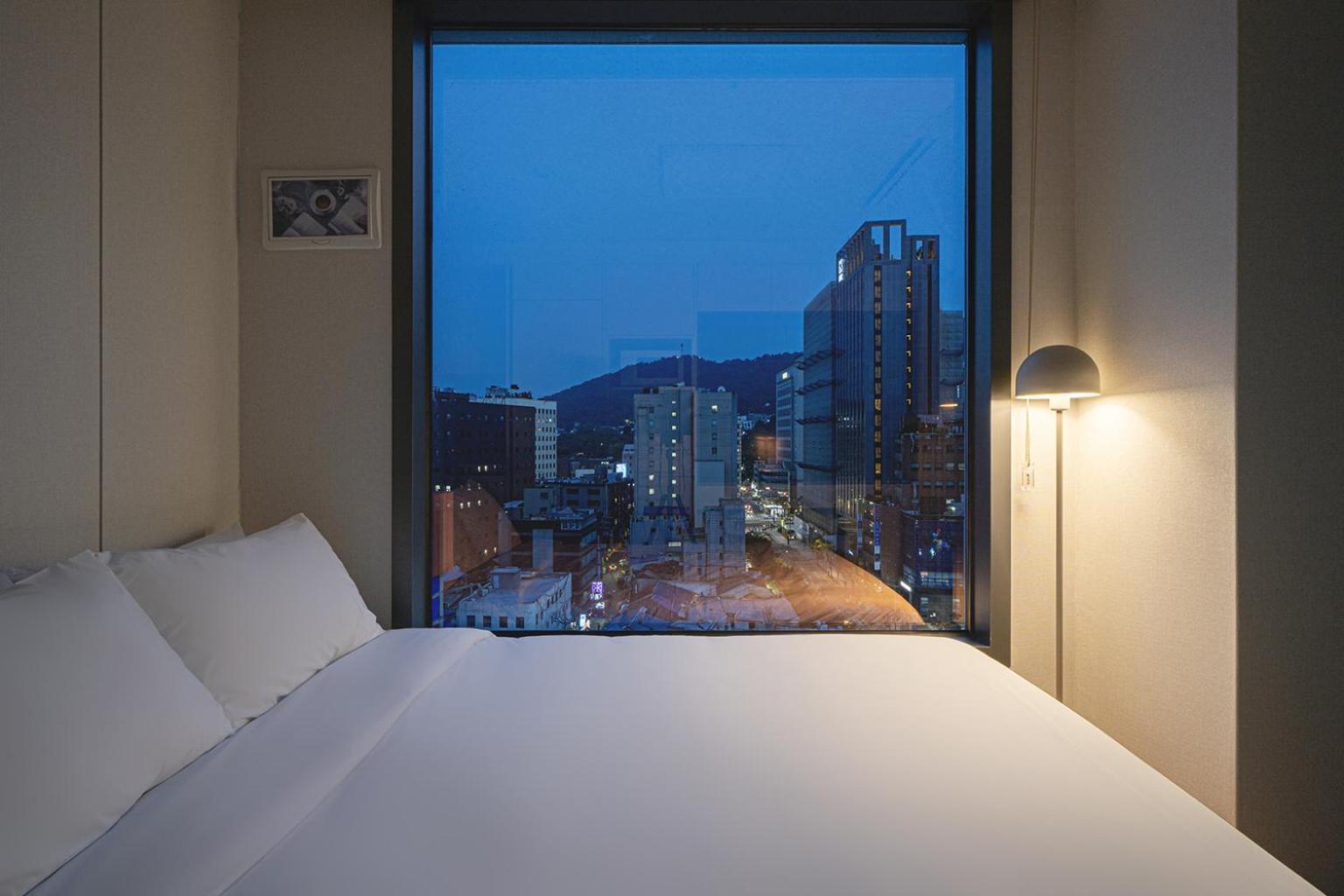 Urbanstay Myeongdong 首爾 外观 照片