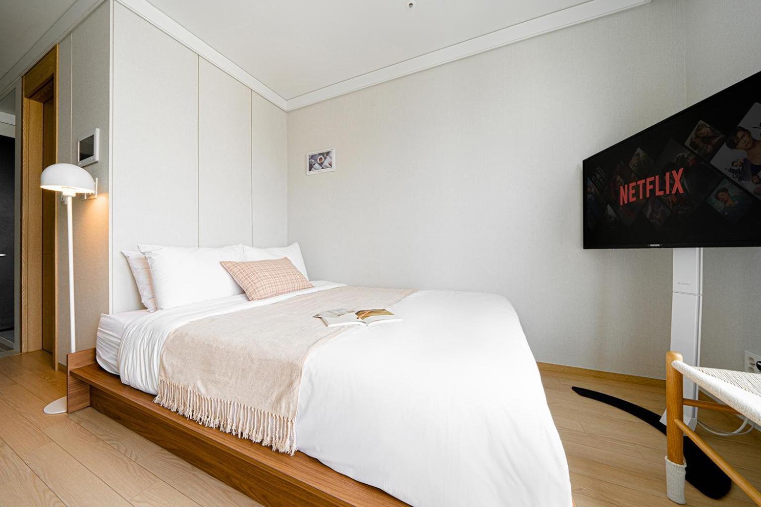 Urbanstay Myeongdong 首爾 外观 照片