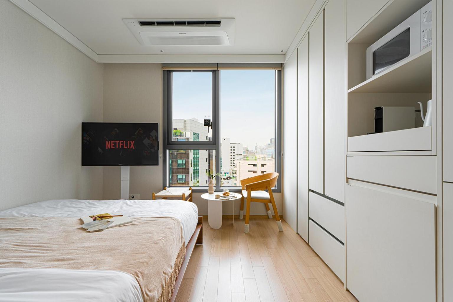 Urbanstay Myeongdong 首爾 外观 照片